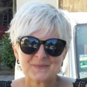 Profilbild von Beate Ketterer