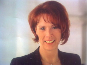 Profilbild von Beate Keuken