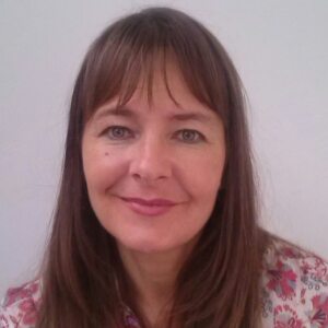 Profilbild von Beate Khan