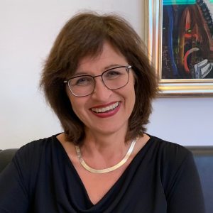 Profilbild von Beate Kiehne