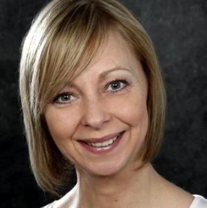 Profilbild von Beate Kierner-Giehrl