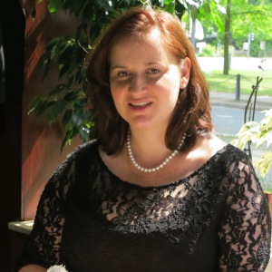 Profilbild von Beate Kindel