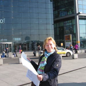 Profilbild von Beate Kipp