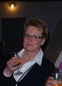 Profilbild von Beate Kippenberg