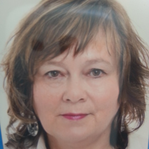 Profilbild von Beate Kirchgesser