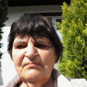 Profilbild von Beate Kirchner