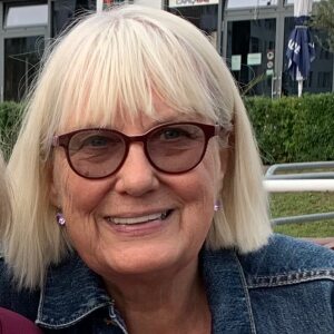 Profilbild von Beate Klahr