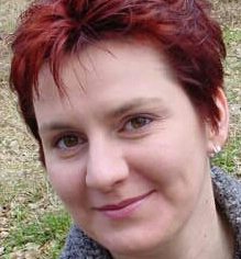 Profilbild von Beate Klar
