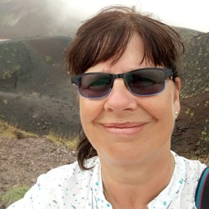 Profilbild von Beate Klarner