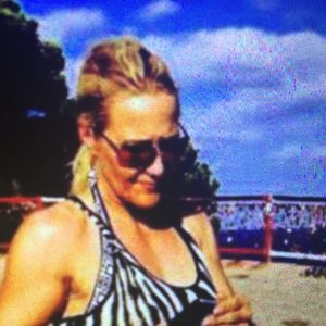 Profilbild von Beate Kleebauer