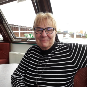 Profilbild von Beate Klein