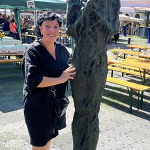 Profilbild von Beate Klier
