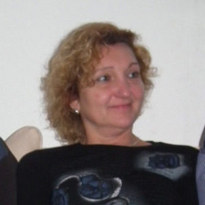 Profilbild von Beate Knape