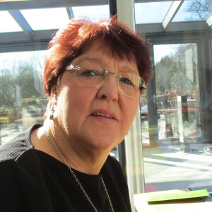 Profilbild von Beate Knehans