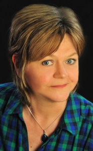 Profilbild von Beate Knoll