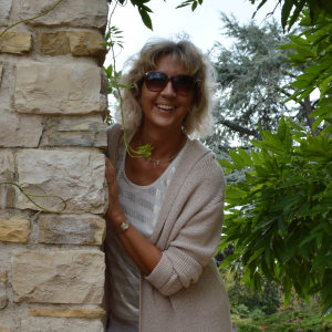 Profilbild von Beate Knoor