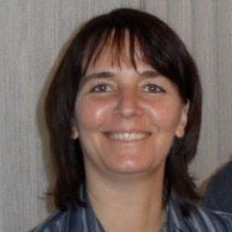 Profilbild von Beate Kobes