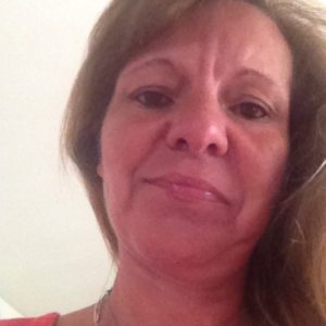 Profilbild von Beate Koch