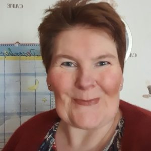Profilbild von Beate Koch