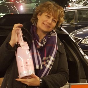 Profilbild von Beate Koch