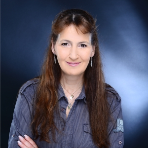 Profilbild von Beate Koch