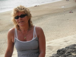 Profilbild von Beate Köberle