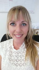 Profilbild von Beate Köhler