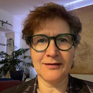 Profilbild von Beate König