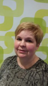 Profilbild von Beate Königs