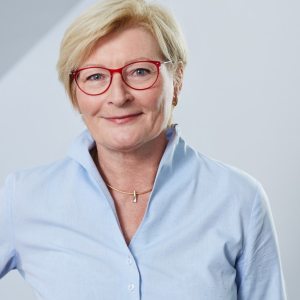 Profilbild von Beate Körner