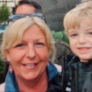 Profilbild von Beate Körtgen