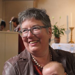Profilbild von Beate Koester