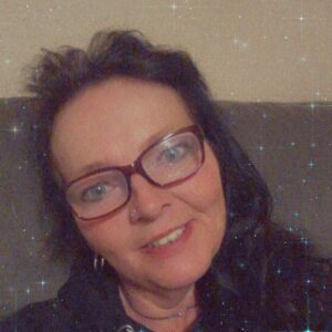 Profilbild von Beate Kohlmann
