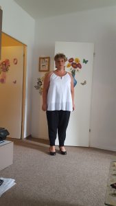 Profilbild von Beate Kolaczinsky