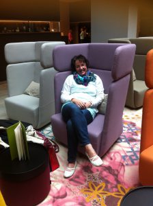 Profilbild von Beate Kooke