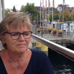 Social Media Profilbild Beate Kootz 