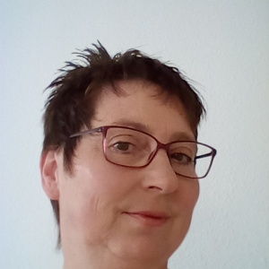 Social Media Profilbild Beate Kordon 