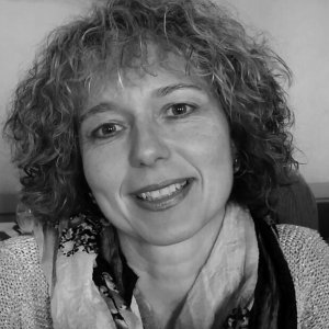Profilbild von Beate Kornmeier