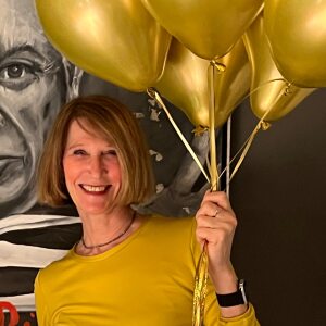 Profilbild von Beate Kothe