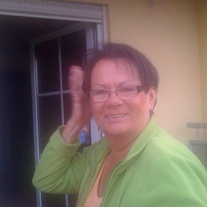 Profilbild von Beate Kraphol