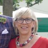 Profilbild von Beate Kraus
