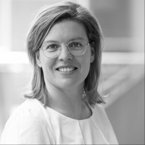 Profilbild von Beate Kraus