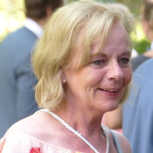 Profilbild von Beate Krause