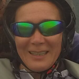 Profilbild von Beate Krause