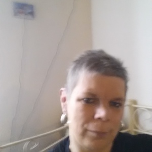 Profilbild von Beate Kretzer