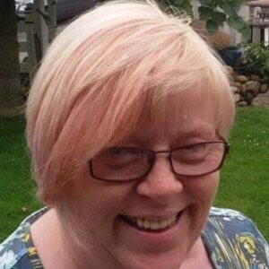 Profilbild von Beate Kreuzer