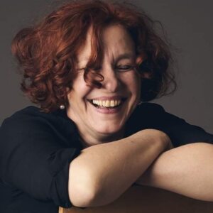 Profilbild von Beate Krieger