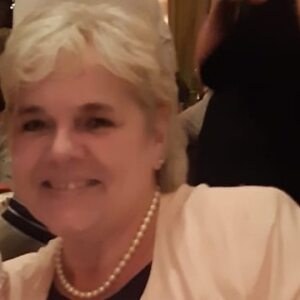 Profilbild von Beate Kröger  /