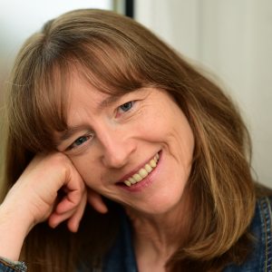 Profilbild von Beate Krüger