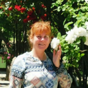 Profilbild von Beate Krüger